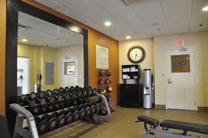 Health and Fitness 25 of 35